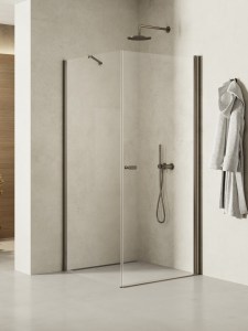 New Soleo gunmetal profillal
